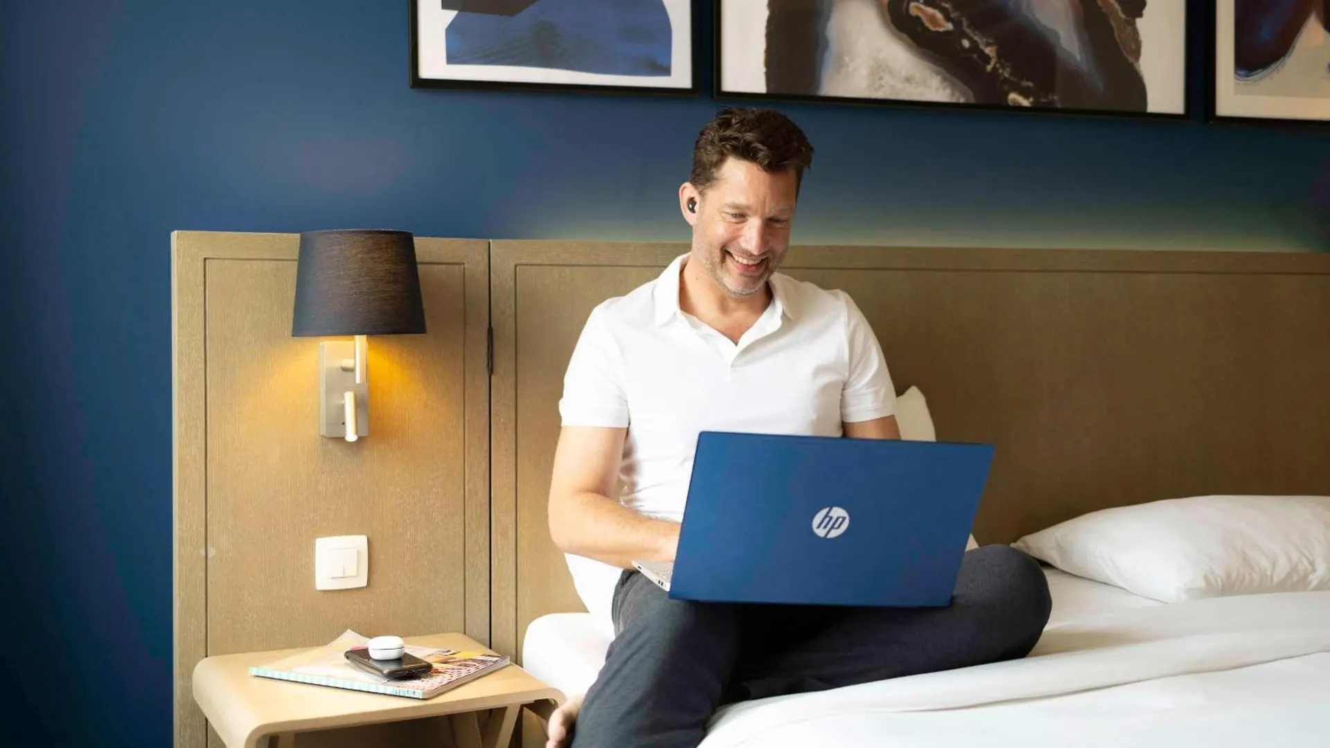 Hotel Park Inn By Radisson Antwerp City Centre