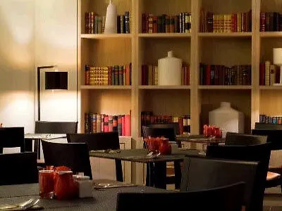Park Inn By Radisson Antwerp City Centre