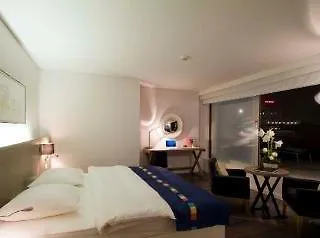 Park Inn By Radisson Antwerp City Centre 3*,  Belgium