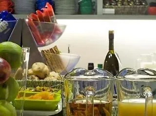 Park Inn By Radisson Antwerp City Centre Hotel