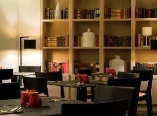 Hotel Park Inn By Radisson Antwerp City Centre