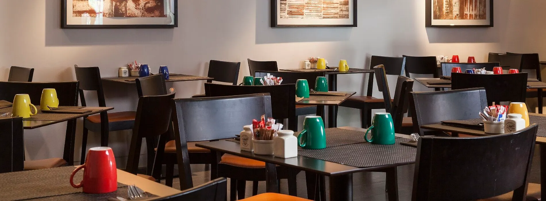 *** Hotel Park Inn By Radisson Antwerp City Centre Belgien