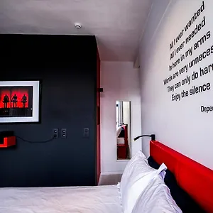 *** Bed & Breakfast Rock Lobster Belgien