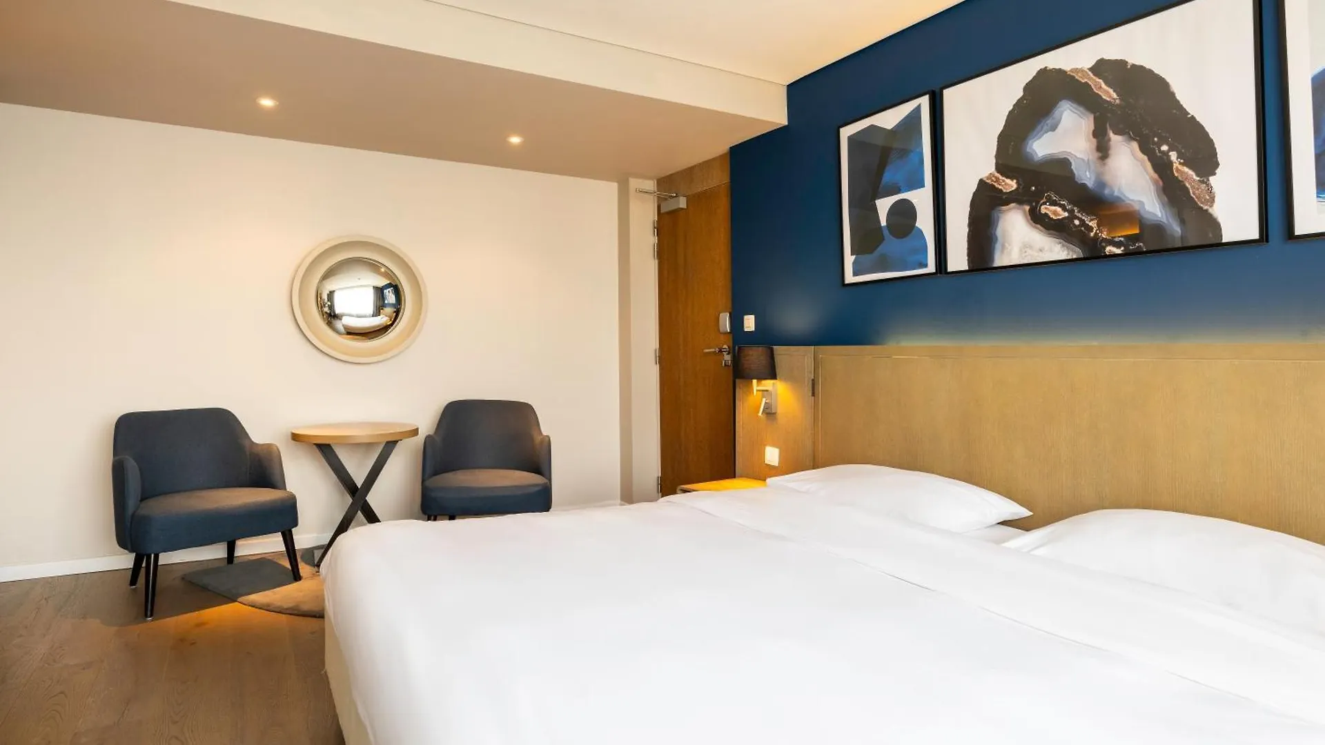 Hotel Park Inn By Radisson Antwerp City Centre