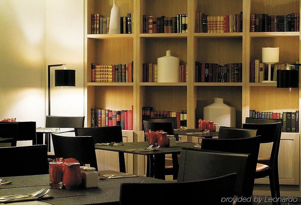 Hotel Park Inn By Radisson Antwerp City Centre