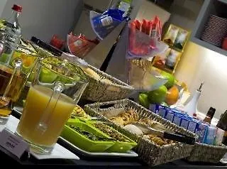 *** Hotel Park Inn By Radisson Antwerp City Centre Belgium