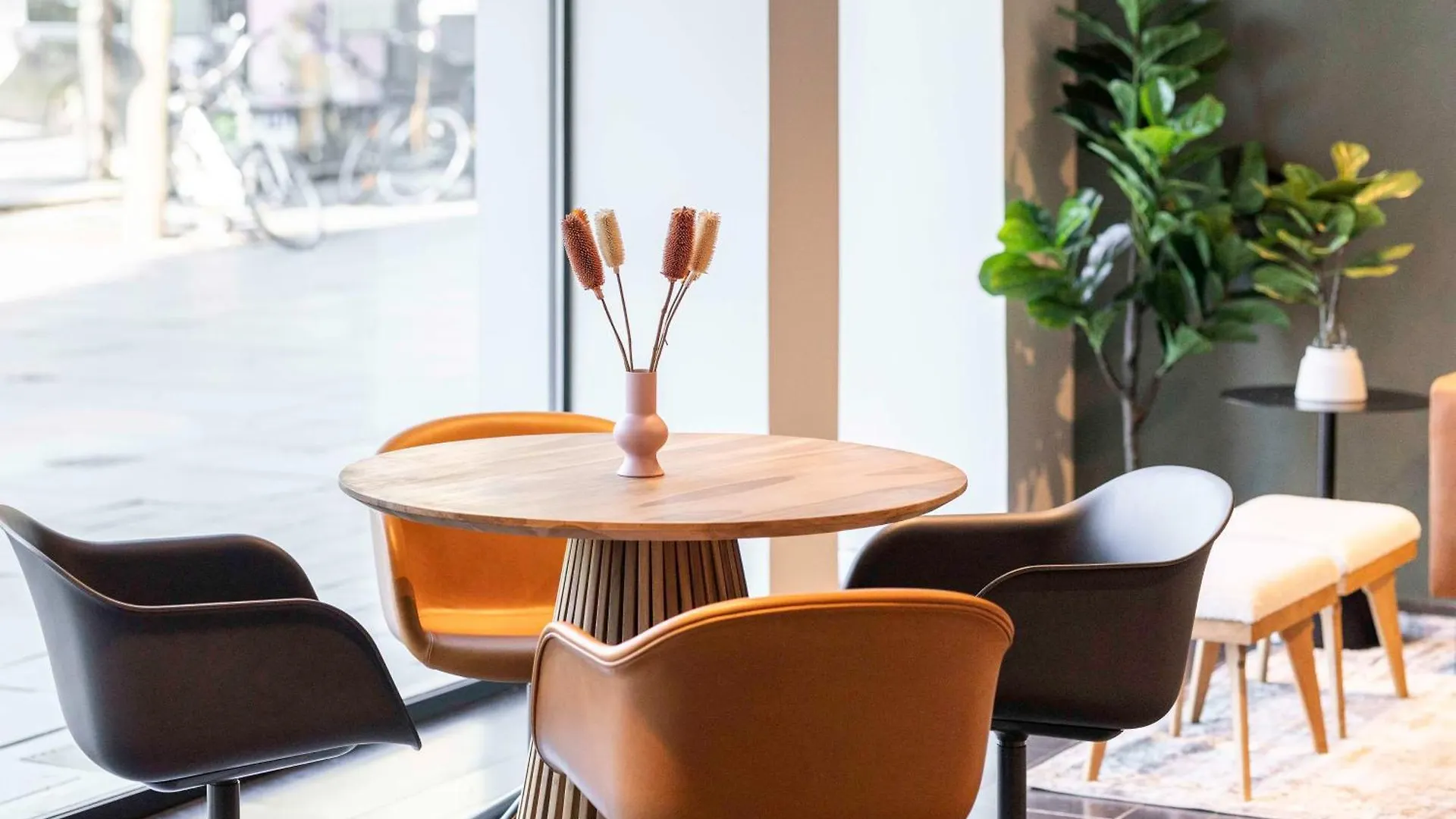 Park Inn By Radisson Antwerp City Centre Belgium