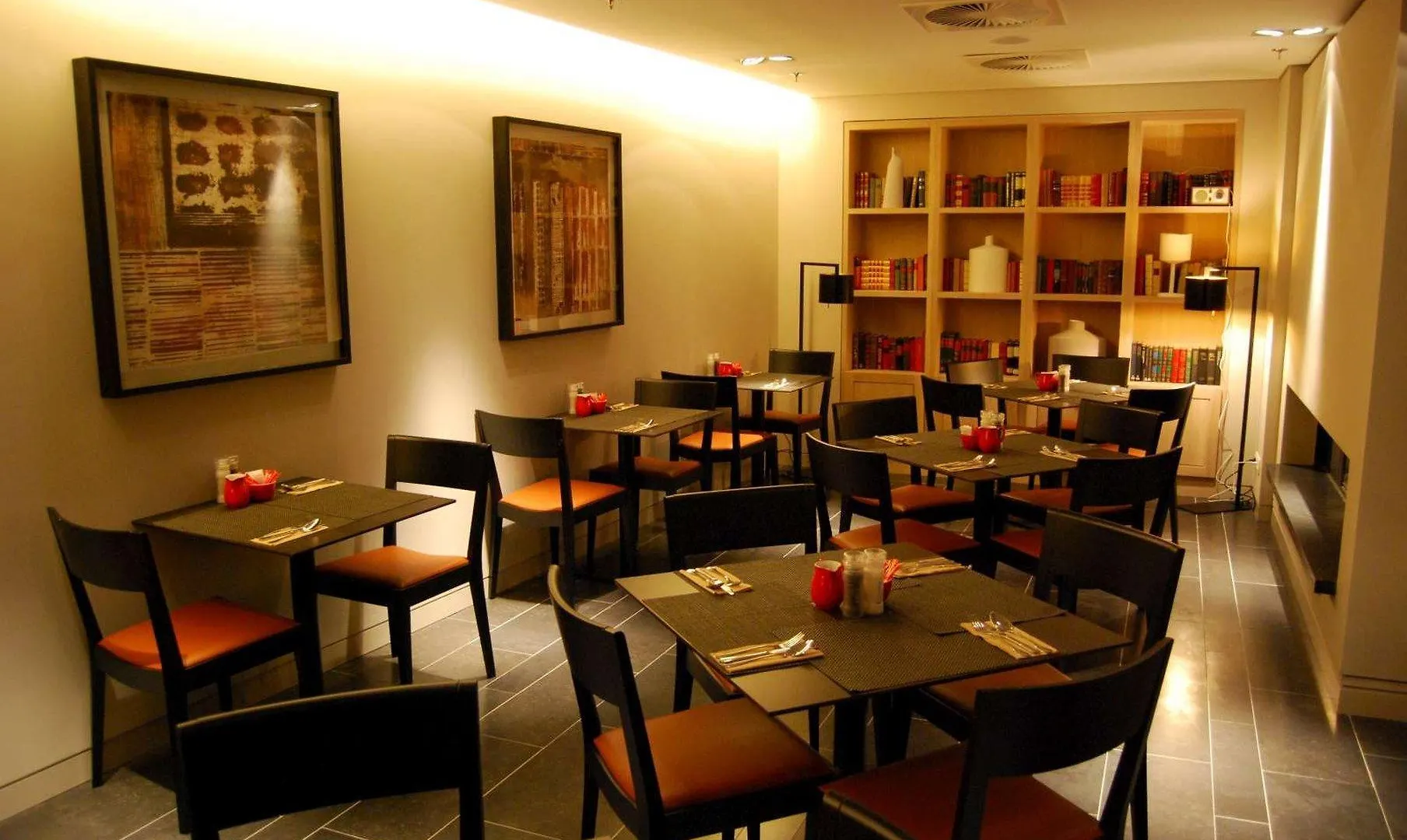 Park Inn By Radisson Antwerp City Centre Hotel