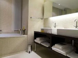 *** Hotel Park Inn By Radisson Antwerp City Centre Belgium